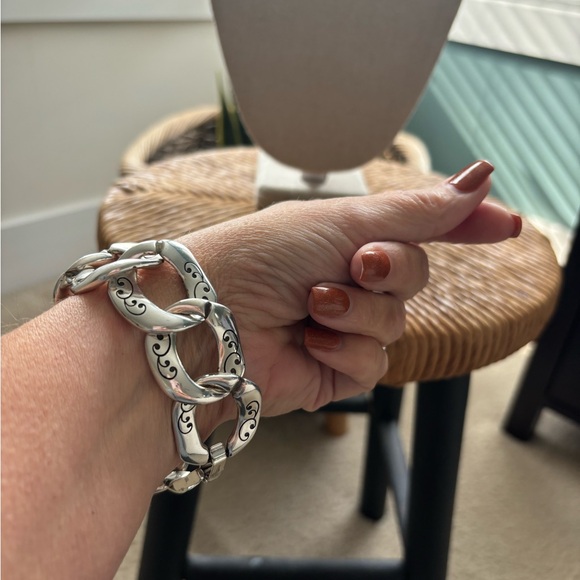 Vintage Brighton Jewelry Set - Picture 6 of 6